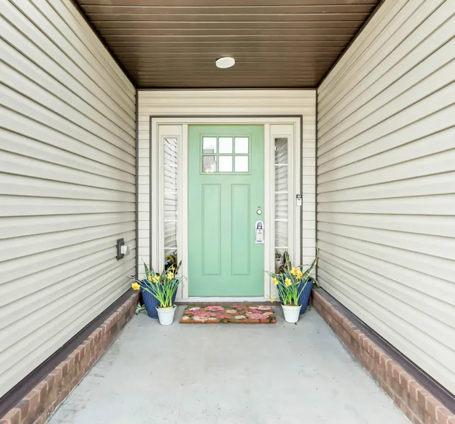 516 Castle Pinckney Ln, Clarksville, TN 37042 - #3