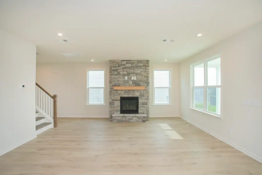 838 Pleasant Ridge Run, Mount Juliet, TN 37122 - #3