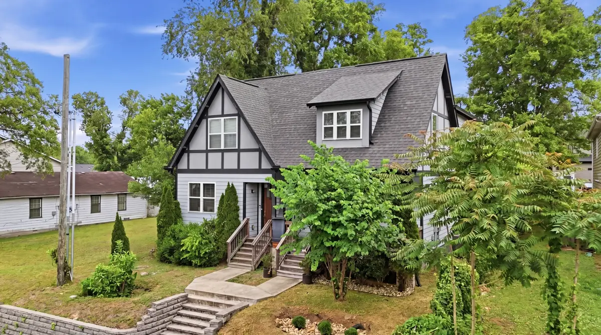 1814A 16th Ave N, Nashville, TN 37208 - #1