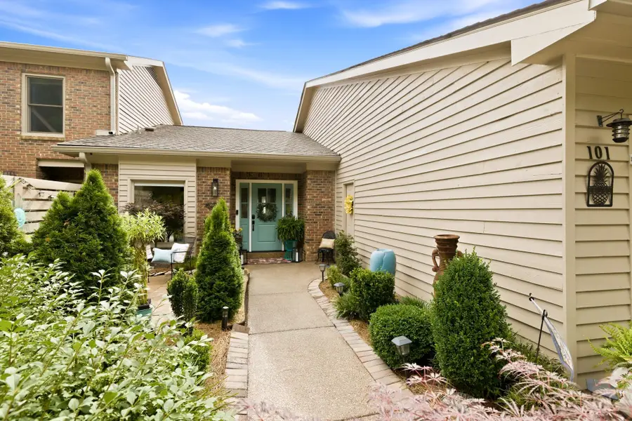 101 Morton Mill Cir, Nashville, TN 37221 - #3