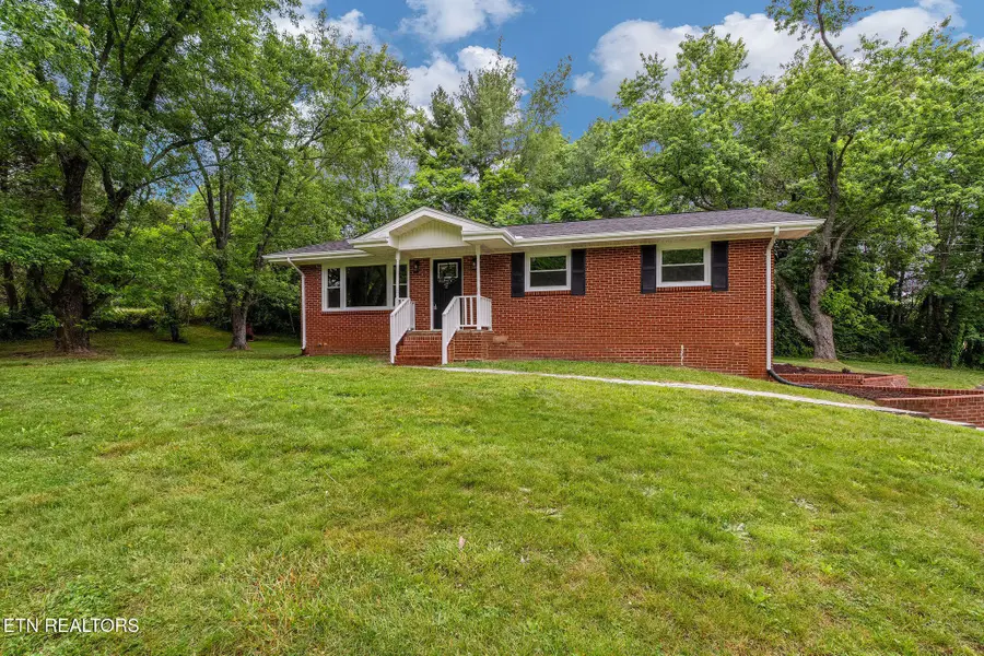 630 Briar Patch Lane, Greeneville, TN 37745 - #2