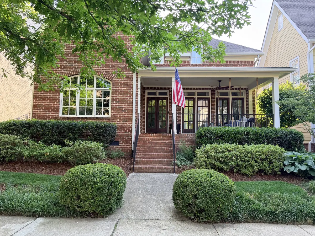 447 Pearre Springs Way, Franklin, TN 37064 - #1