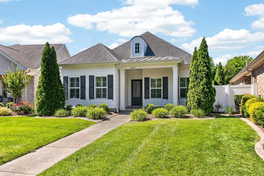 1262 Charleston Blvd, Murfreesboro, TN 37130 - #2