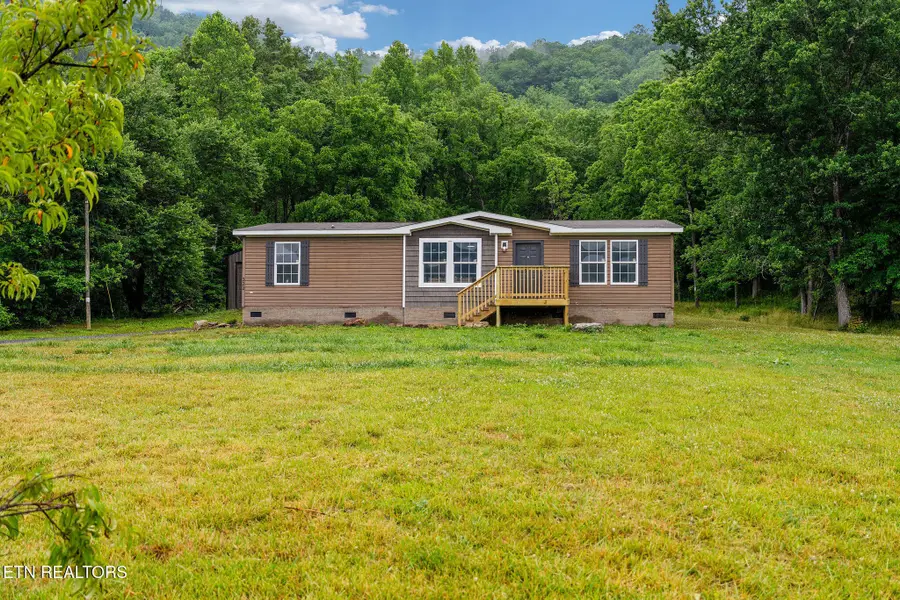 322 New Life Rd, Rogersville, TN 37857 - #3