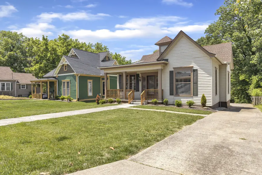 115 N Main St, Springfield, TN 37172 - #3