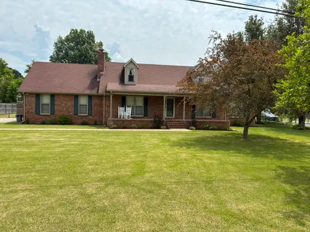 7078 Valley View Rd, Lascassas, TN 37085 - #1