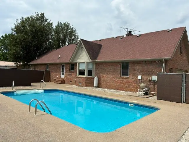 7078 Valley View Rd, Lascassas, TN 37085 - #3