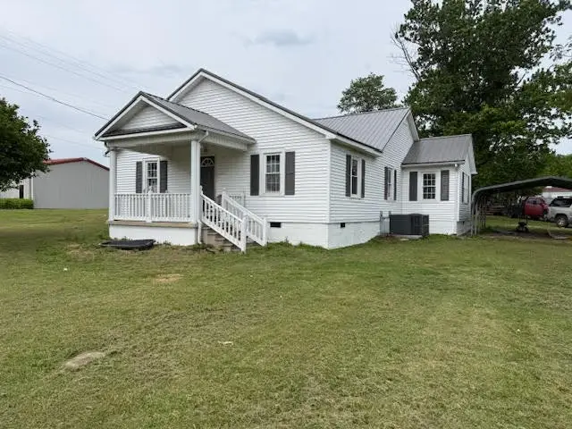 2373 Highway 43 S, Leoma, TN 38468 - #2