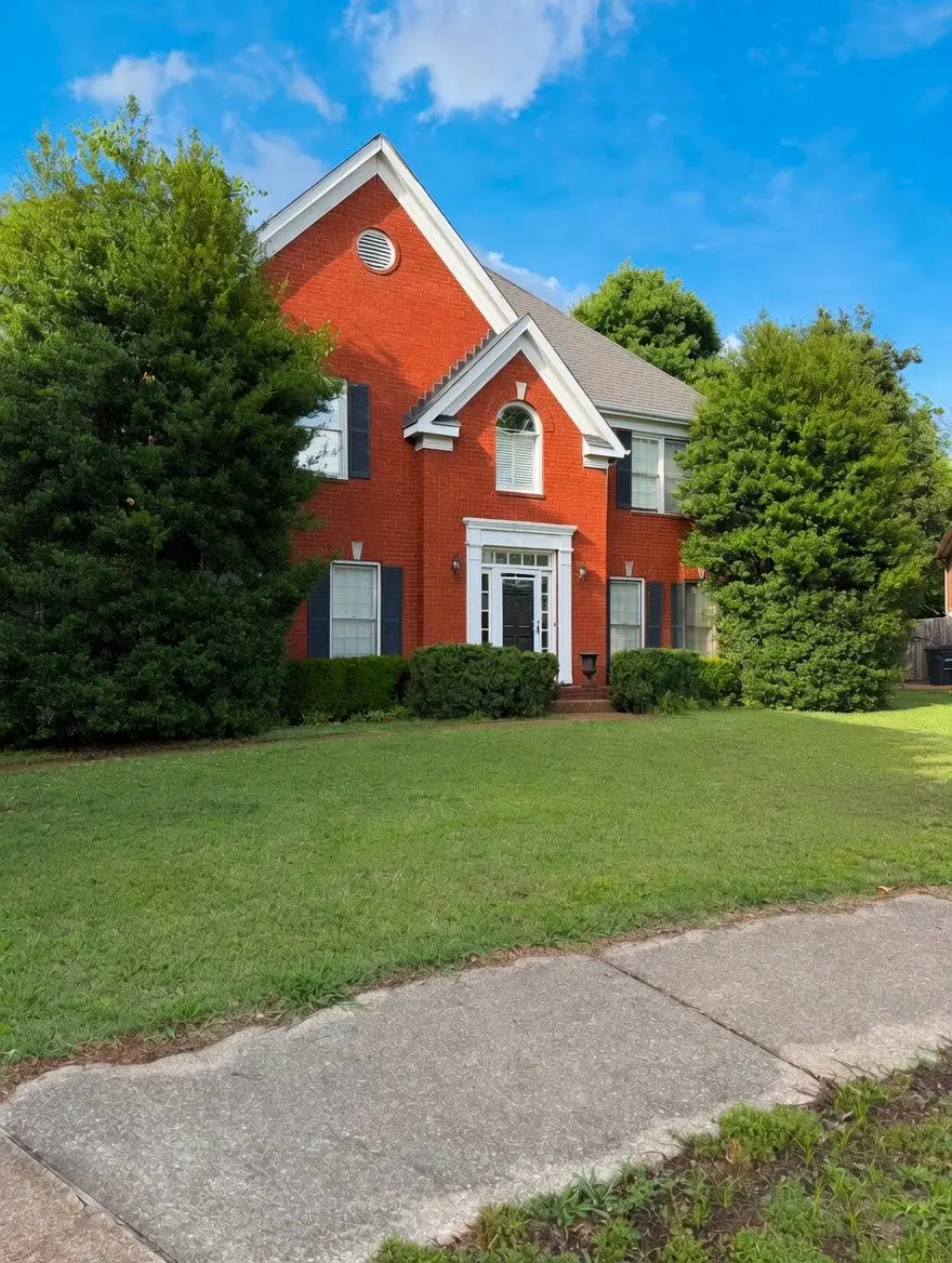 310 Evan Ct, Franklin, TN 37064 - #1