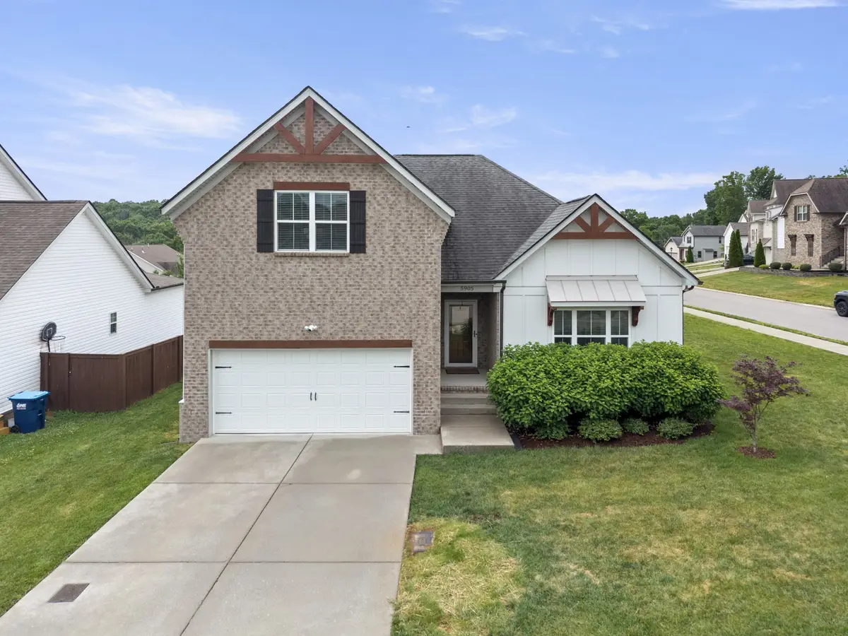 5905 Covent Ln, Smyrna, TN 37167 - #1