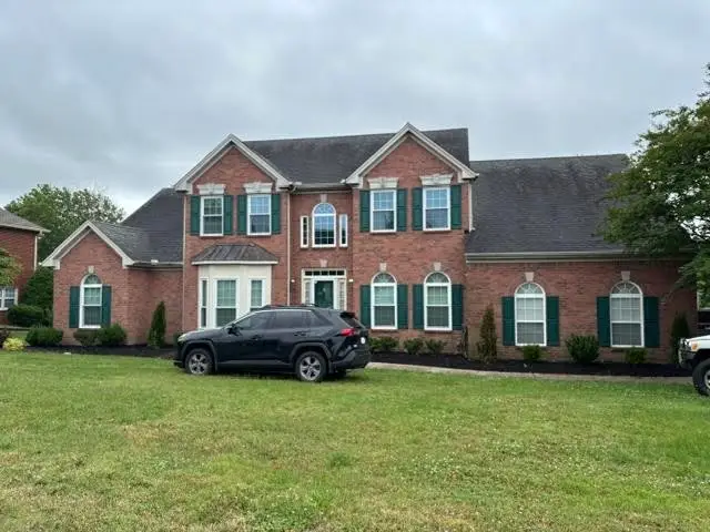2010 Brunswick Dr, Lebanon, TN 37087 - #1
