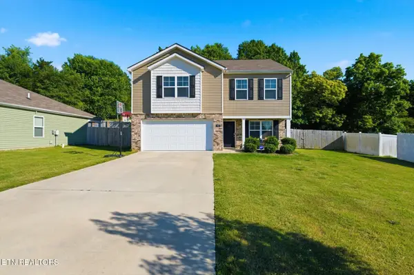 709 W Tellico Ave, Athens, TN 37303