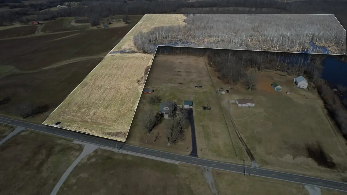 0 Lakeview Rd, Springfield, TN 37172 - #1