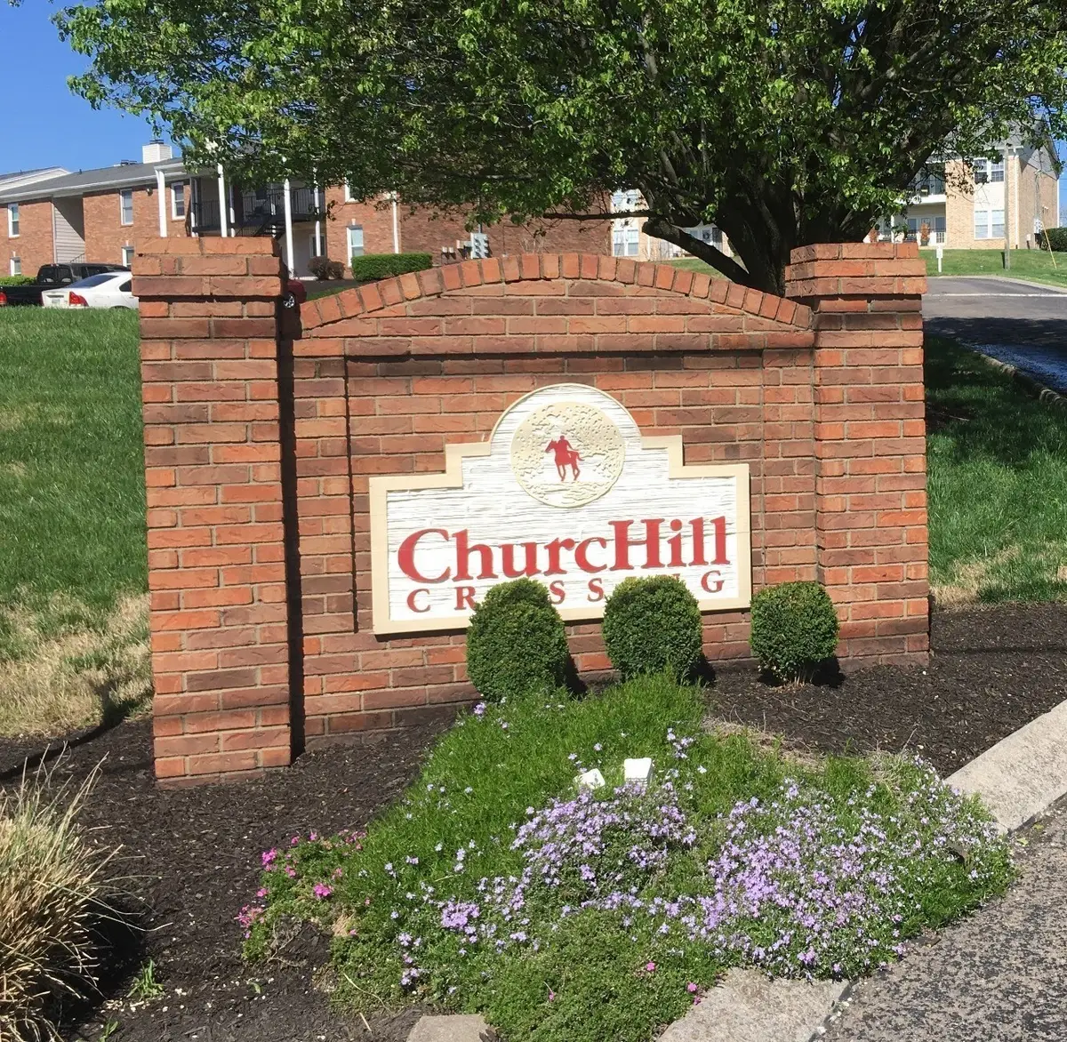 207 Churchill Xing, Madison, TN 37115 - #1