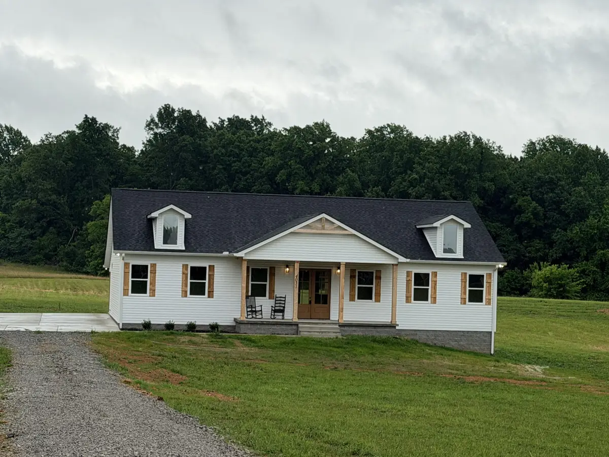 4031 Wells Rd, Springfield, TN 37172 - #1