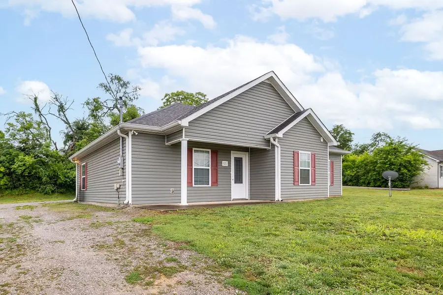 821 Verona Ave, Lewisburg, TN 37091 - #3