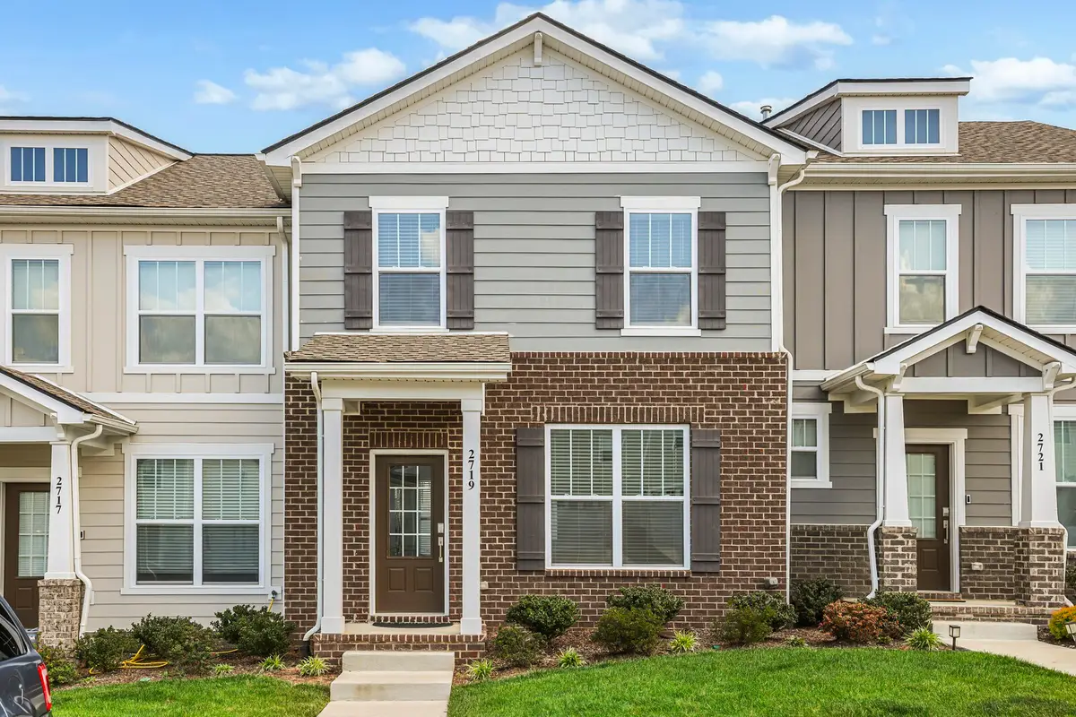 2719 Fordham St, Columbia, TN 38401 - #1