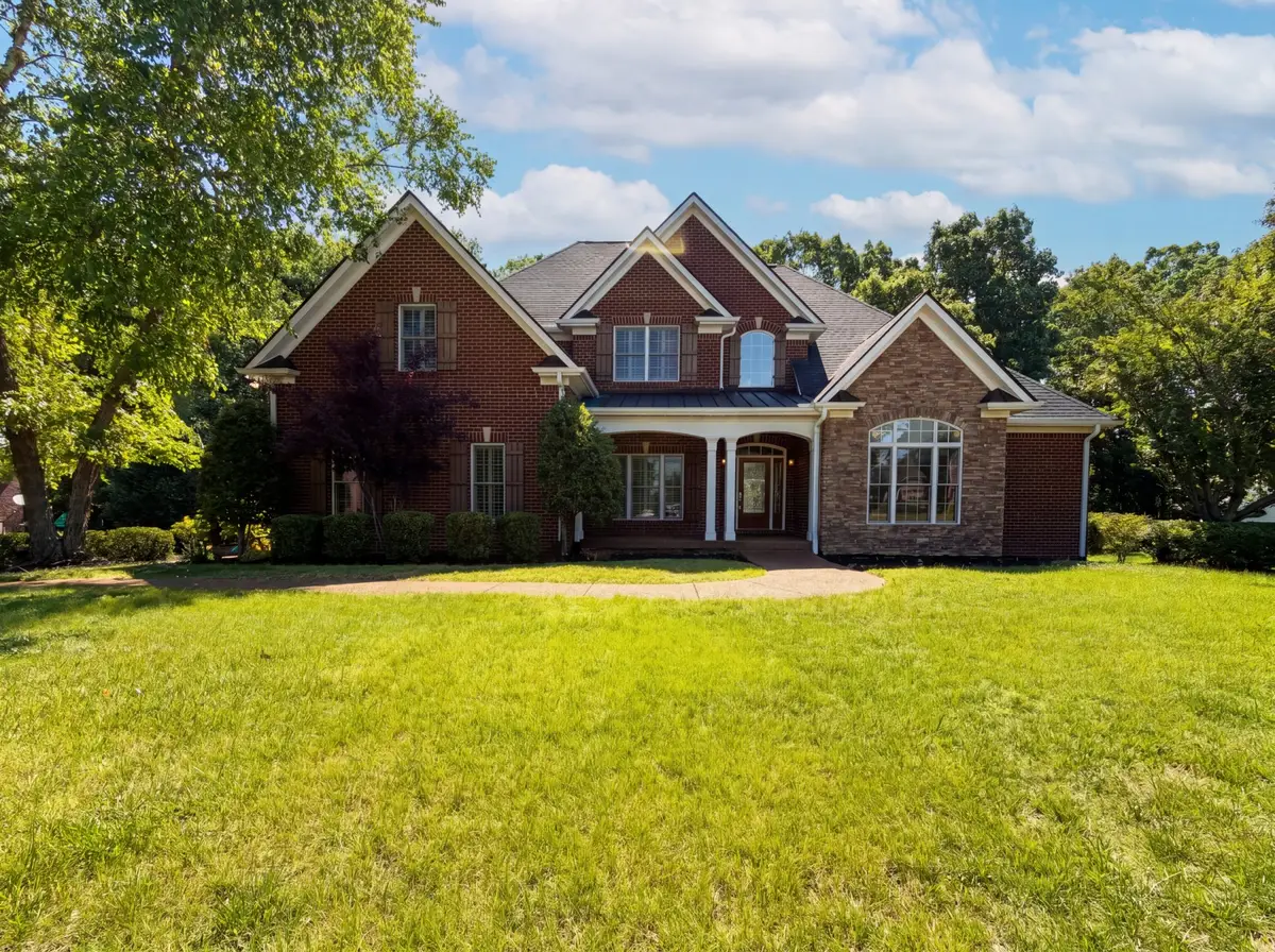 7150 Chessington Dr, Fairview, TN 37062 - #1