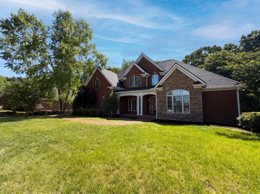 7150 Chessington Dr, Fairview, TN 37062 - #2
