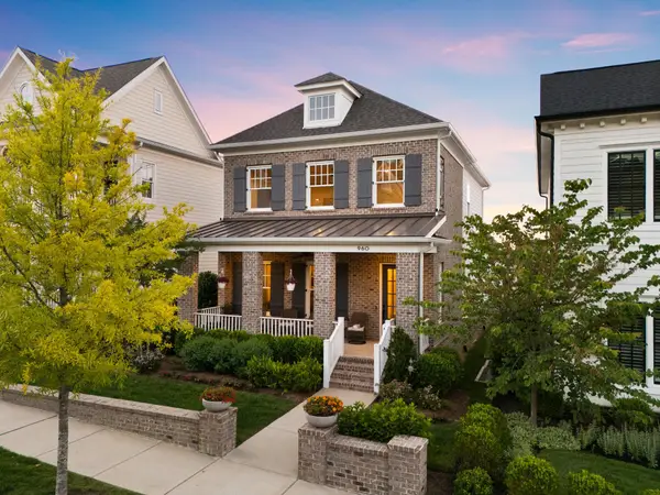 960 Cheltenham Ave, Franklin, TN 37064