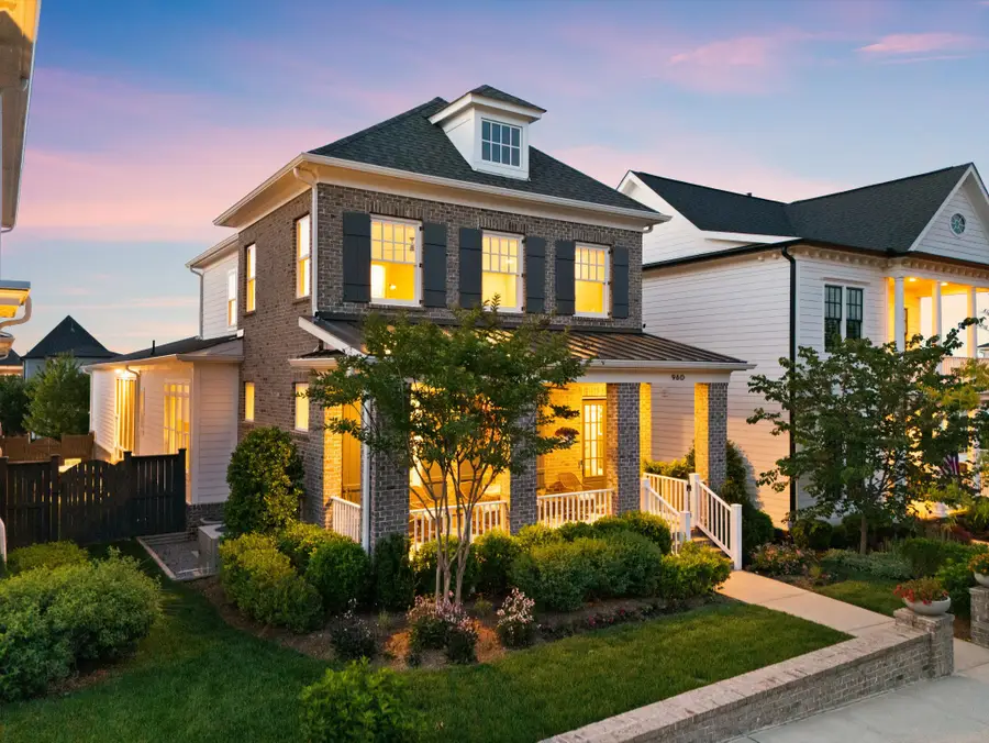 960 Cheltenham Ave, Franklin, TN 37064 - #2