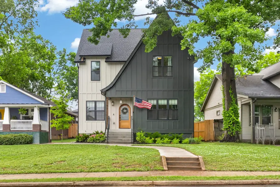 1106 N 6th St, Nashville, TN 37207 - #2