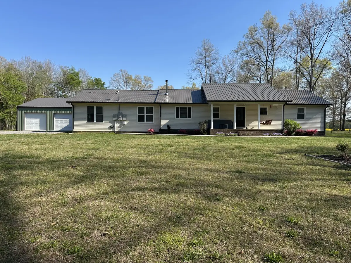 924 C Anderson Rd, Manchester, TN 37355 - #1