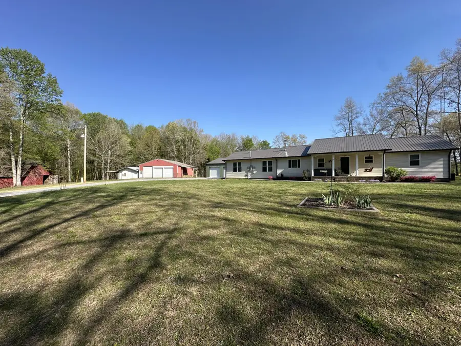 924 C Anderson Rd, Manchester, TN 37355 - #2