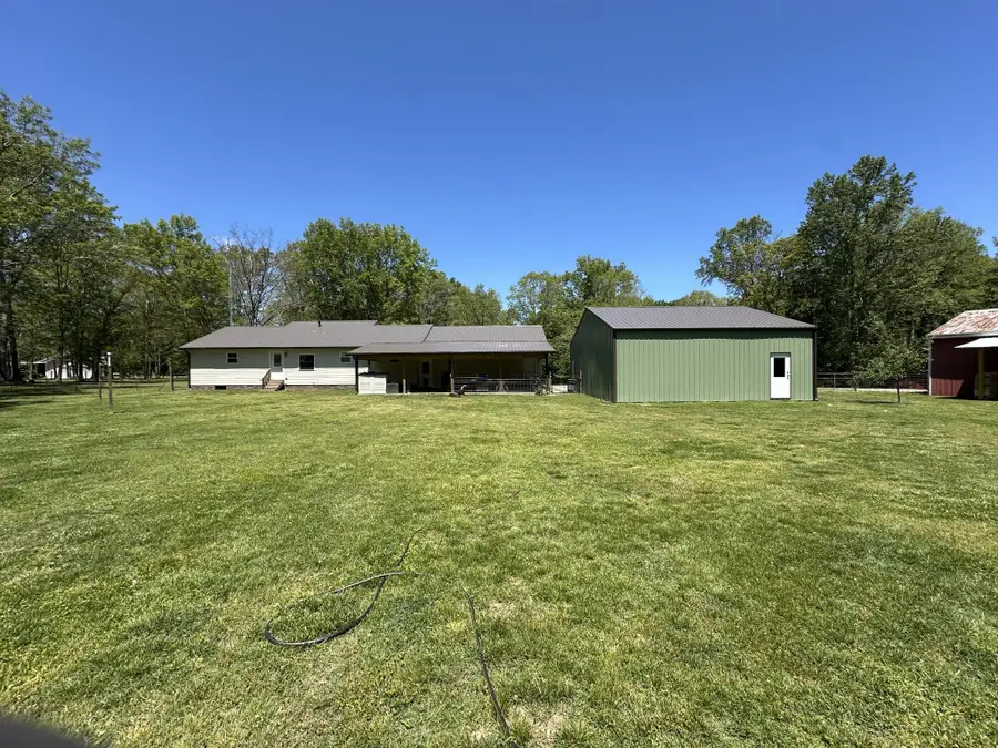 924 C Anderson Rd, Manchester, TN 37355 - #3