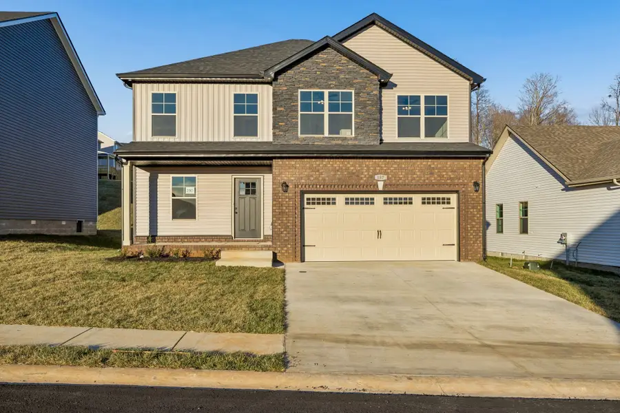 349 Hereford Farms, Clarksville, TN 37040 - #3