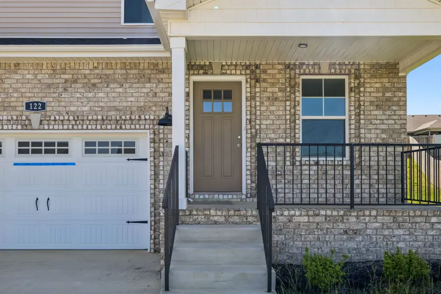 41 Echo Ridge, Oak Grove, KY 42262 - #3