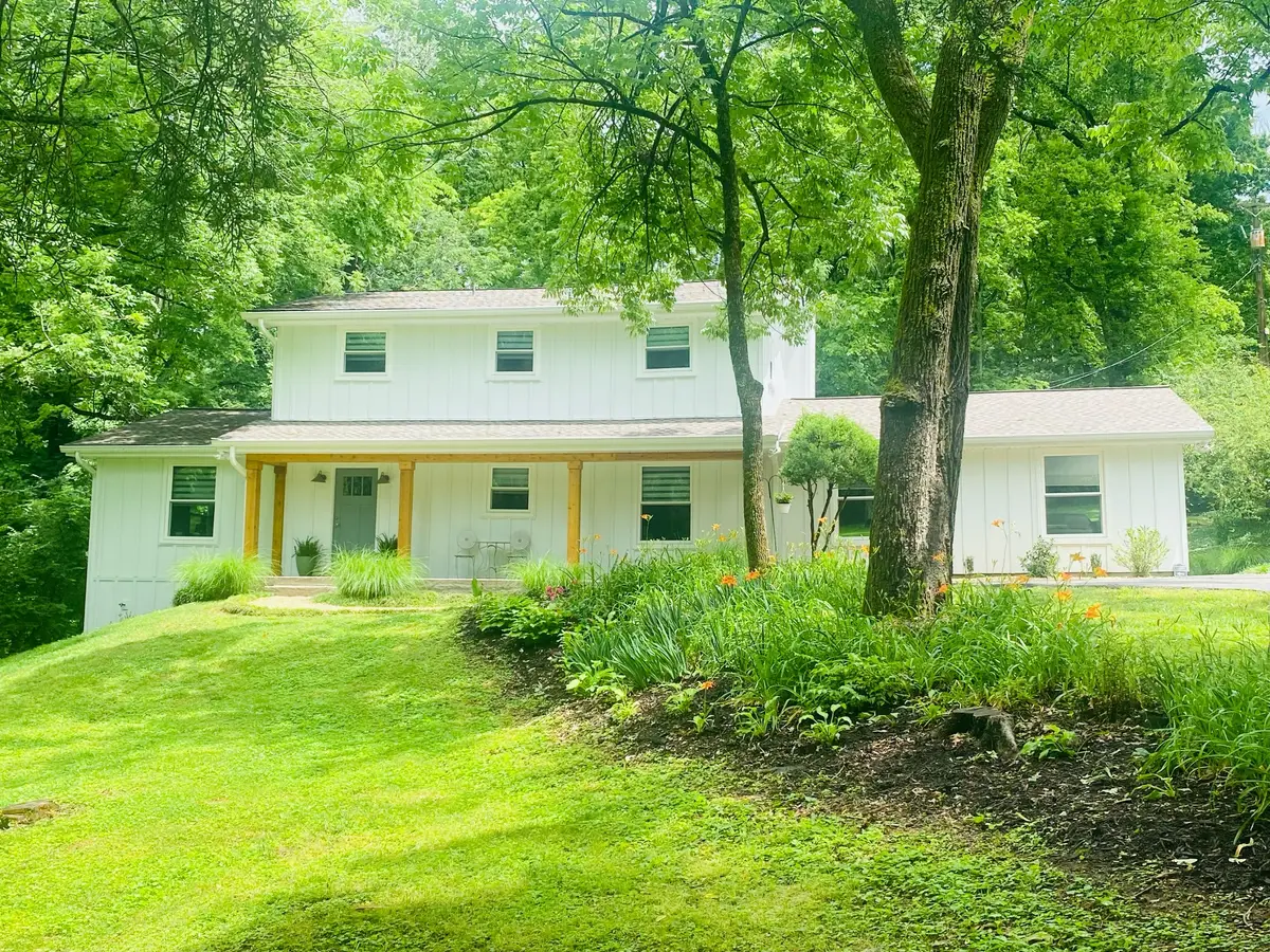 330 Forrest Valley Dr, Nashville, TN 37209 - #1