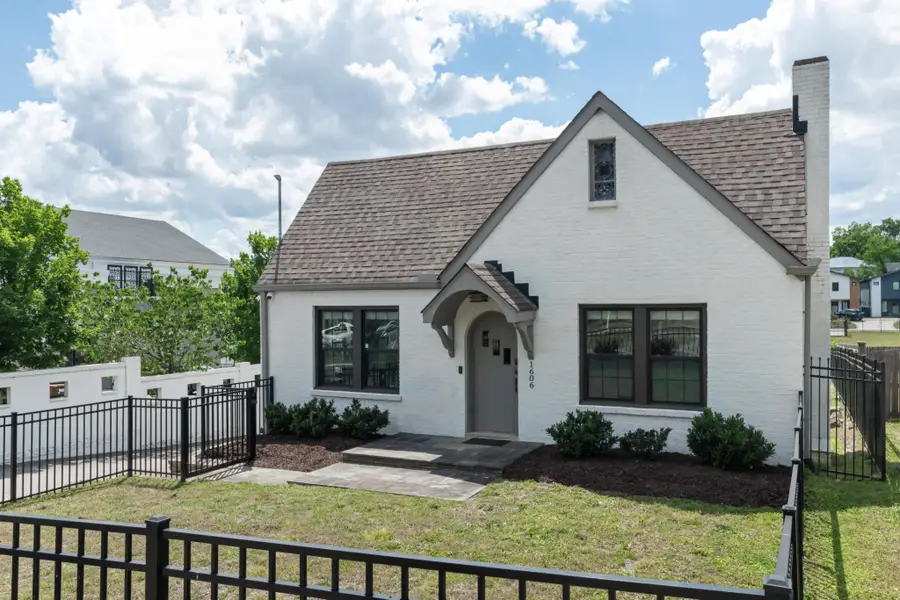 1606 Riverside Dr, Nashville, TN 37216 - #3