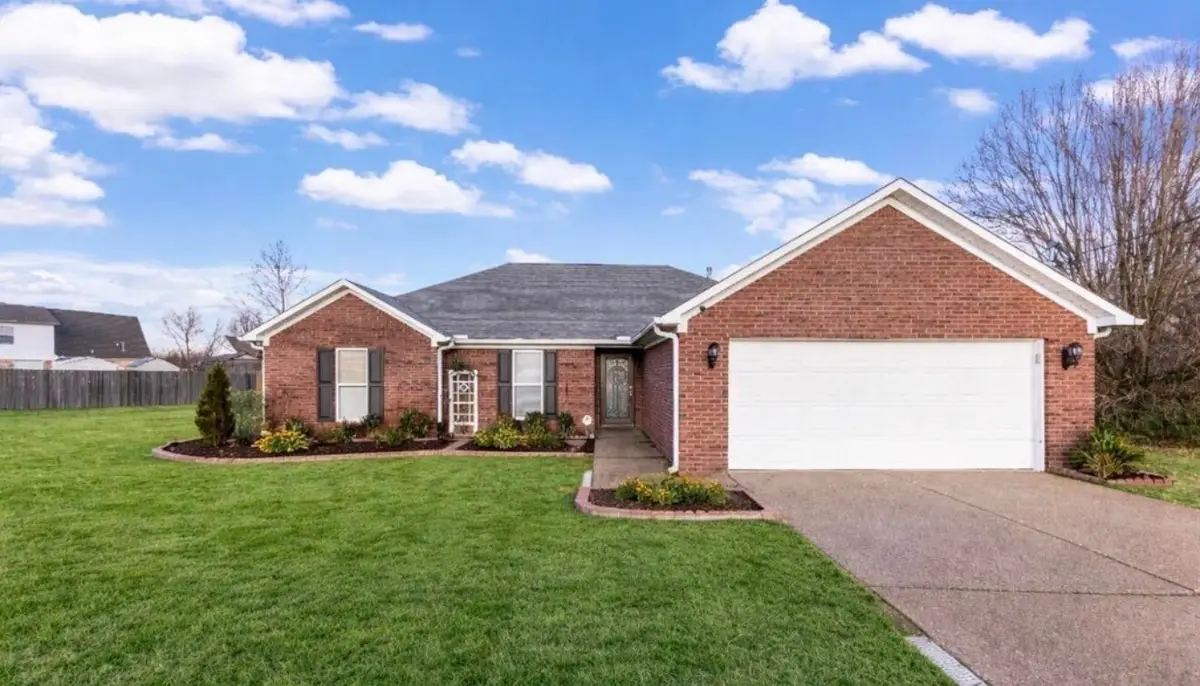 23 Matrix Cv, Jackson, TN 38305 - #1