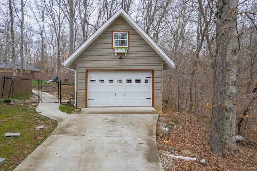 550 Laurel Crown Rd, Manchester, TN 37355 - #2