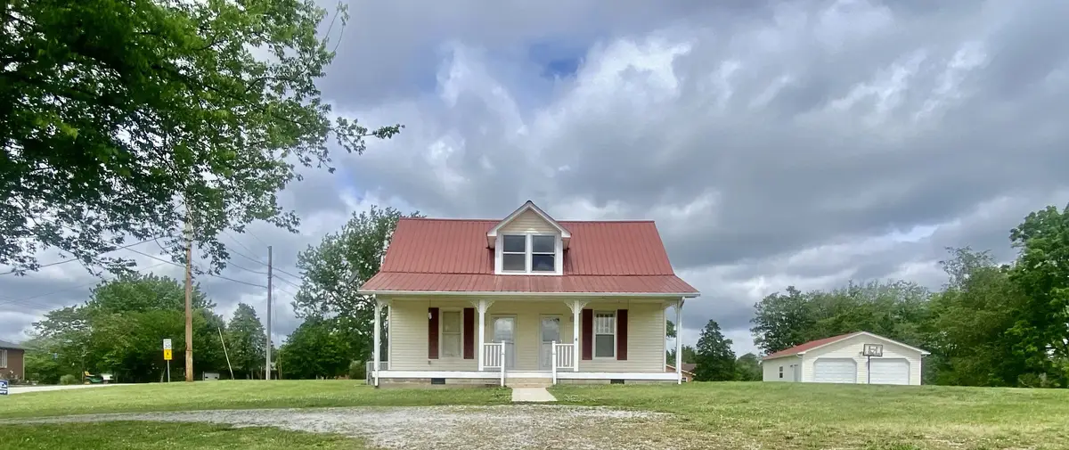 104 Clearview Dr, McMinnville, TN 37110 - #1