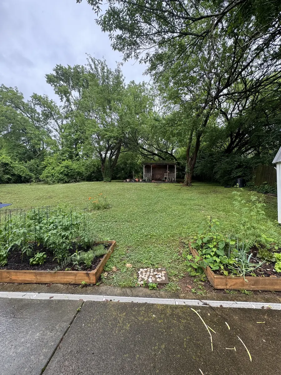 6219 Neighborly Ave, Nashville, TN 37209 - #2
