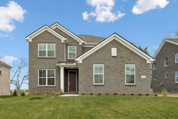 1186 Sydney Terrace, Mount Juliet, TN 37122