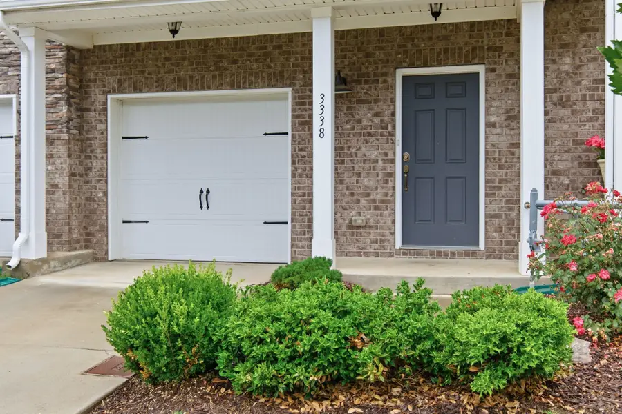 3338 Brookberry Ln, Murfreesboro, TN 37129 - #2