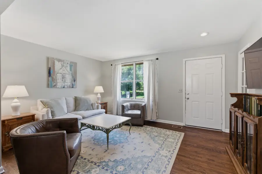 1514 Wedgewood Ave, Nashville, TN 37212 - #3
