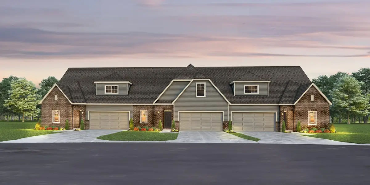 460 Charlie Place, White House, TN 37188 - #1