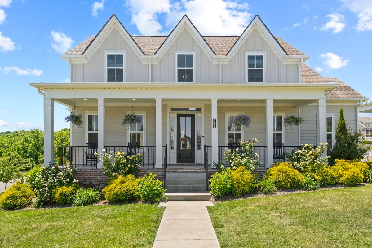 1971 Carothers Rd, Nolensville, TN 37135 - #1