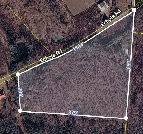 171 Echols Rd, Elora, TN 37328 - #2