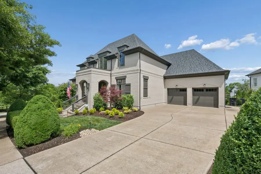 318 Morning Mist Ln, Franklin, TN 37064 - #3