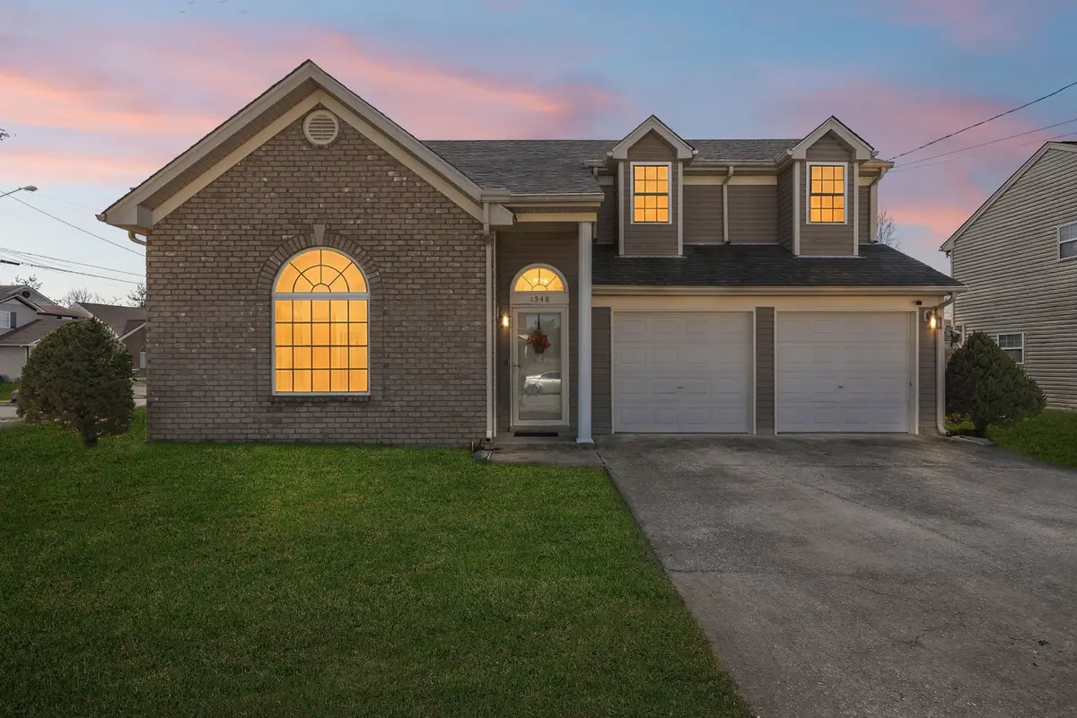 1548 Emerald Bay Blvd, Whites Creek, TN 37189 - #1