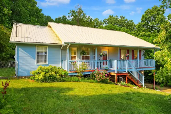 406 Fairhill Drive Ne, Cleveland, TN 37323