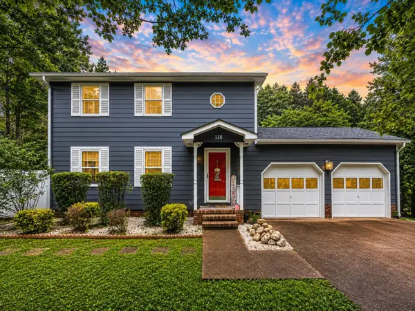 118 Stanley Parkway, Ringgold, GA 30736