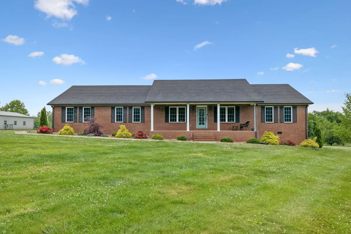 273 Old Coleytown Ln, Lafayette, TN 37083 - #1