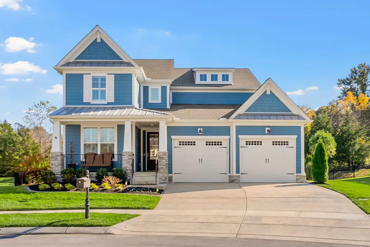 3006 Hedgelawn Dr, Lebanon, TN 37090 - #1