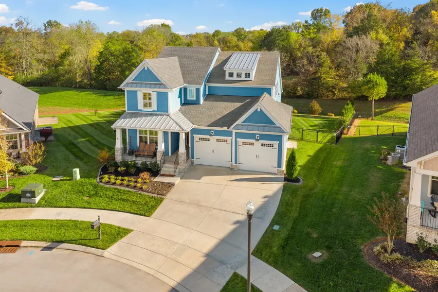 3006 Hedgelawn Dr, Lebanon, TN 37090 - #3